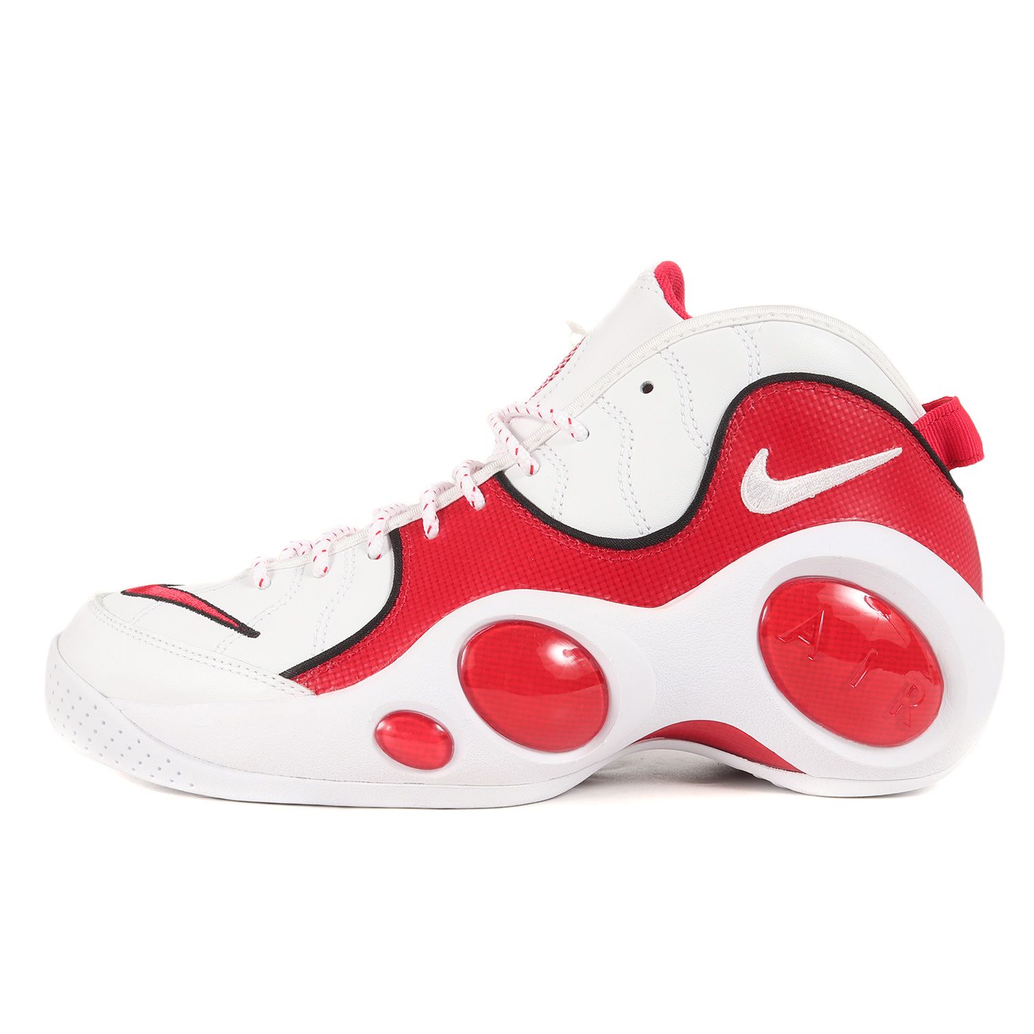 新品 NIKE ナイキ サイズ:27.0cm AIR ZOOM FLIGHT 95 TRUE RED (DX1165 