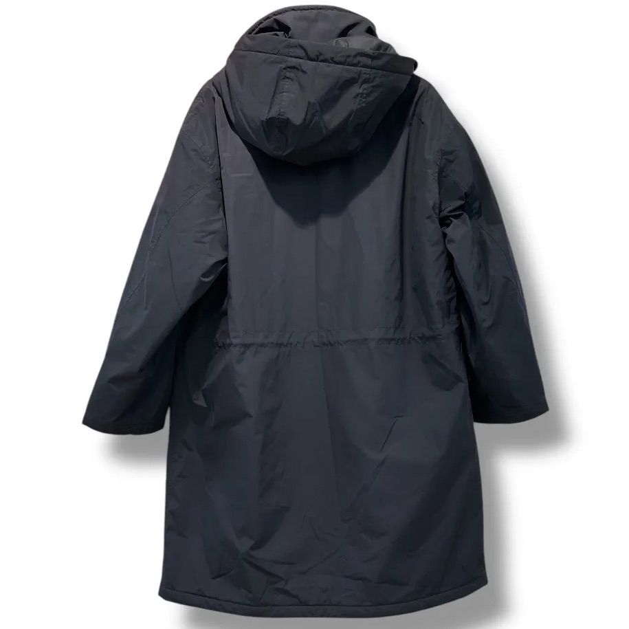 UNIQLO:C ユニクロシー フーデットコート 311-472776 サイズM 24AW