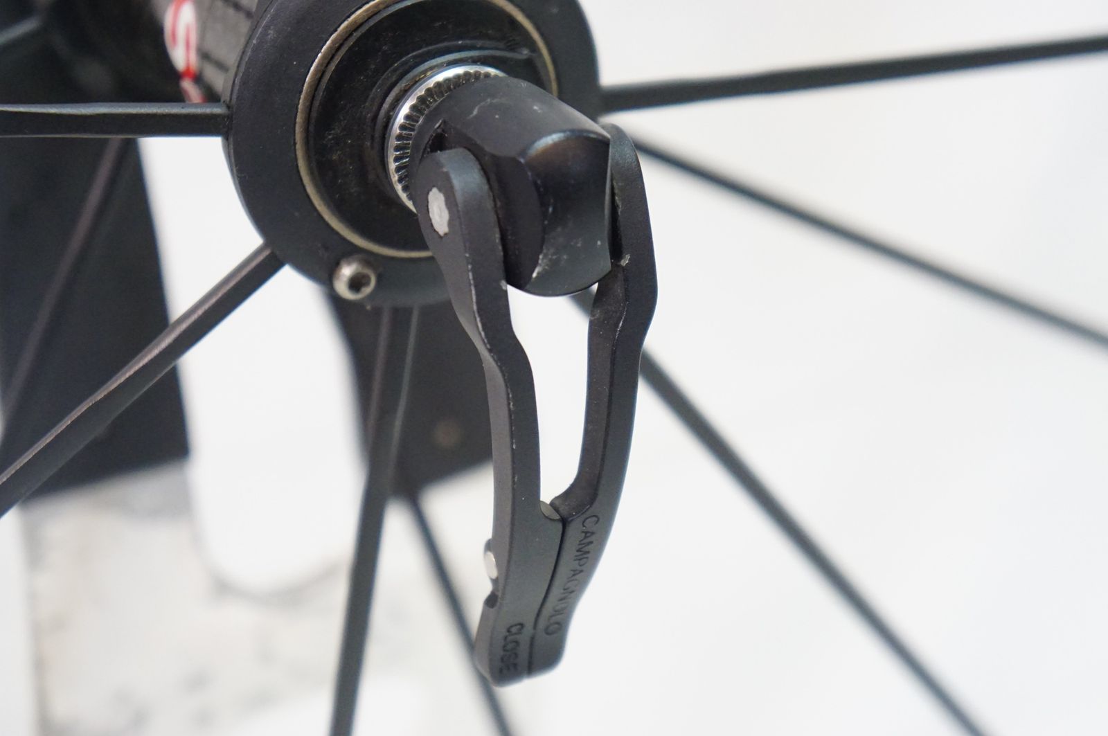 フロントホイール バイチャリ熊谷店