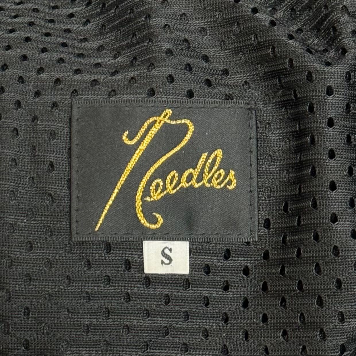 Needles 19SS EDIFICE別注 Track Pants トラックパンツ ジャージ