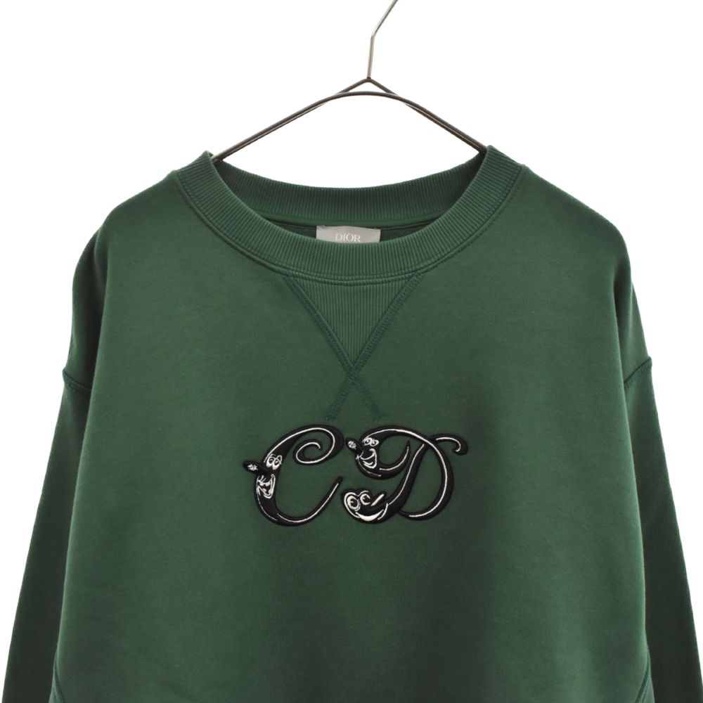 DIOR (ディオール) 21SS DIOR AND KENNY SCHARF オンライン限定 ...