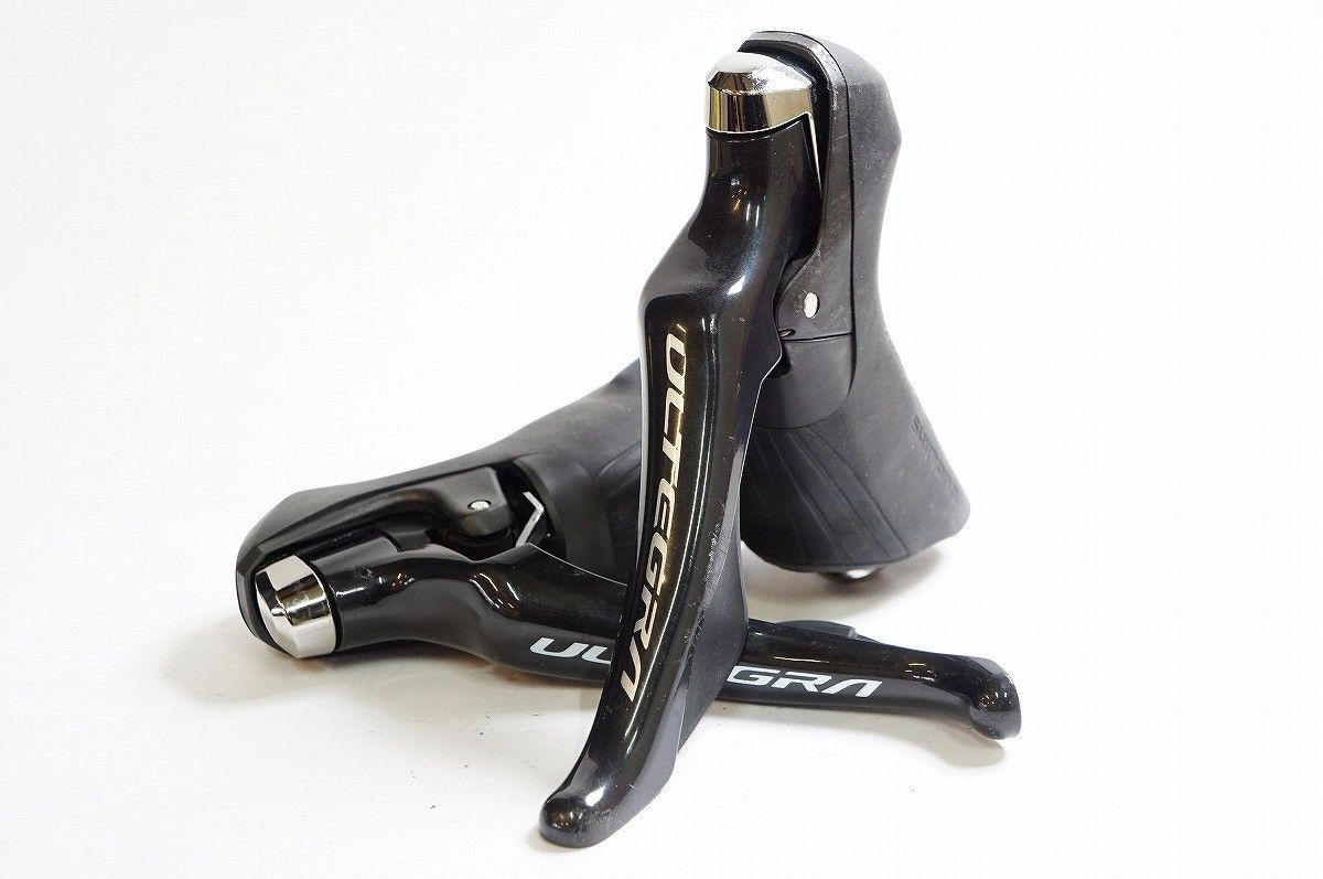 アルテグラ 右シフトレバー ジャンク ST-R8000-R JB559 シマノ SHIMANO