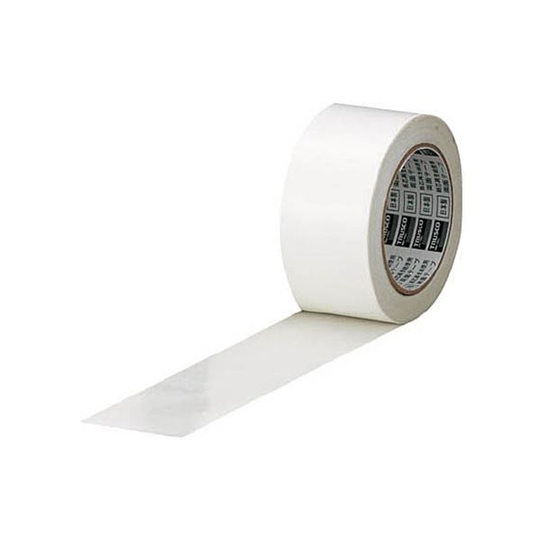 【SALE!!】(まとめ) TRUSCO 一般用両面テープ 25mm×20m TRT-25 1巻 【×5セット】