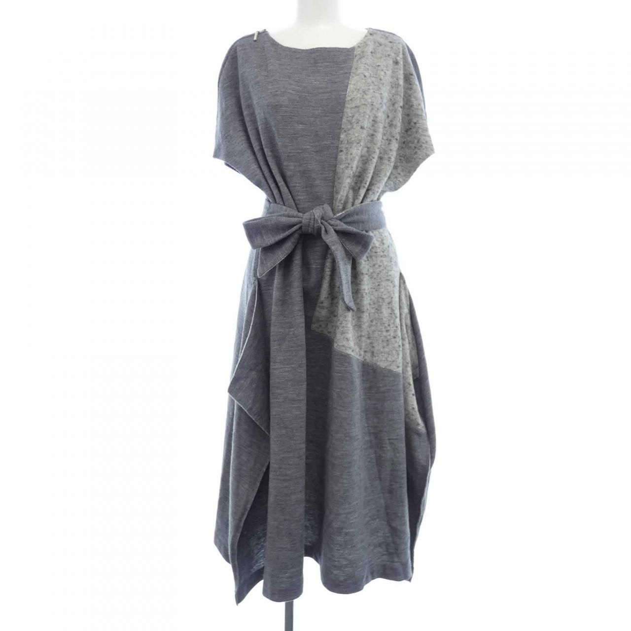 モラビトプルミエ MORABITO PREMIER ワンピース - メルカリ