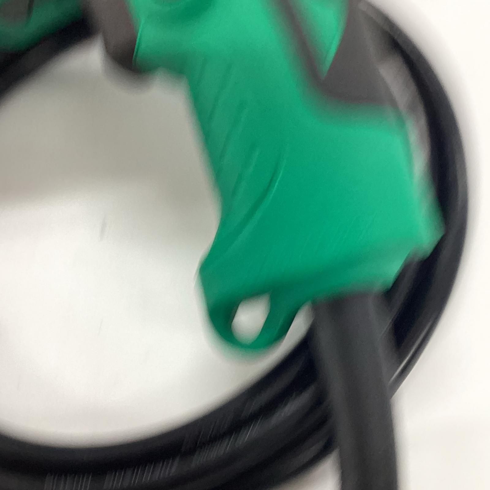 グリーン ケース付