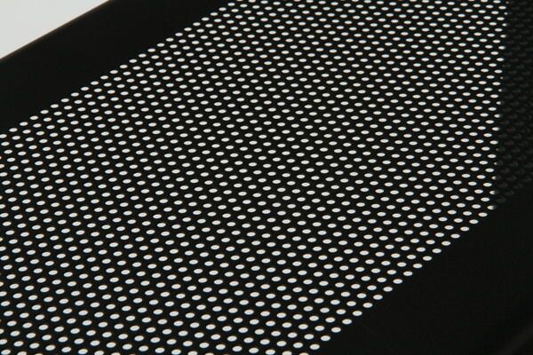 ラック付きデスク ルール