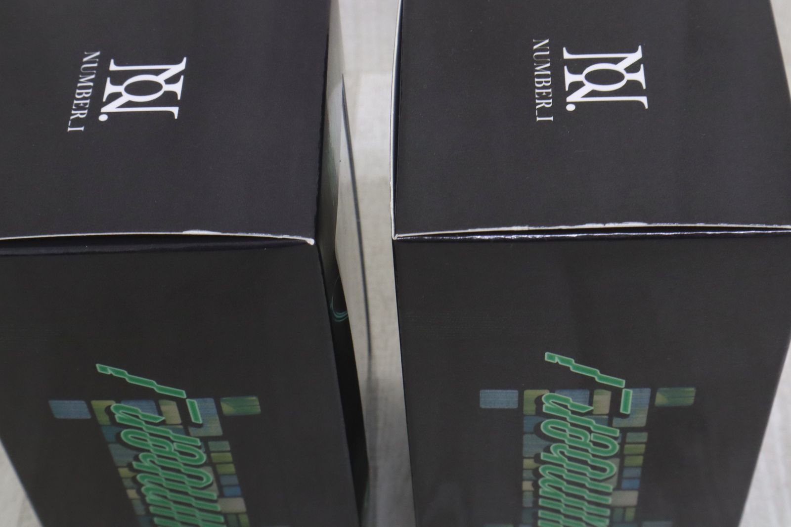 ファンクラブ 神宮寺勇太