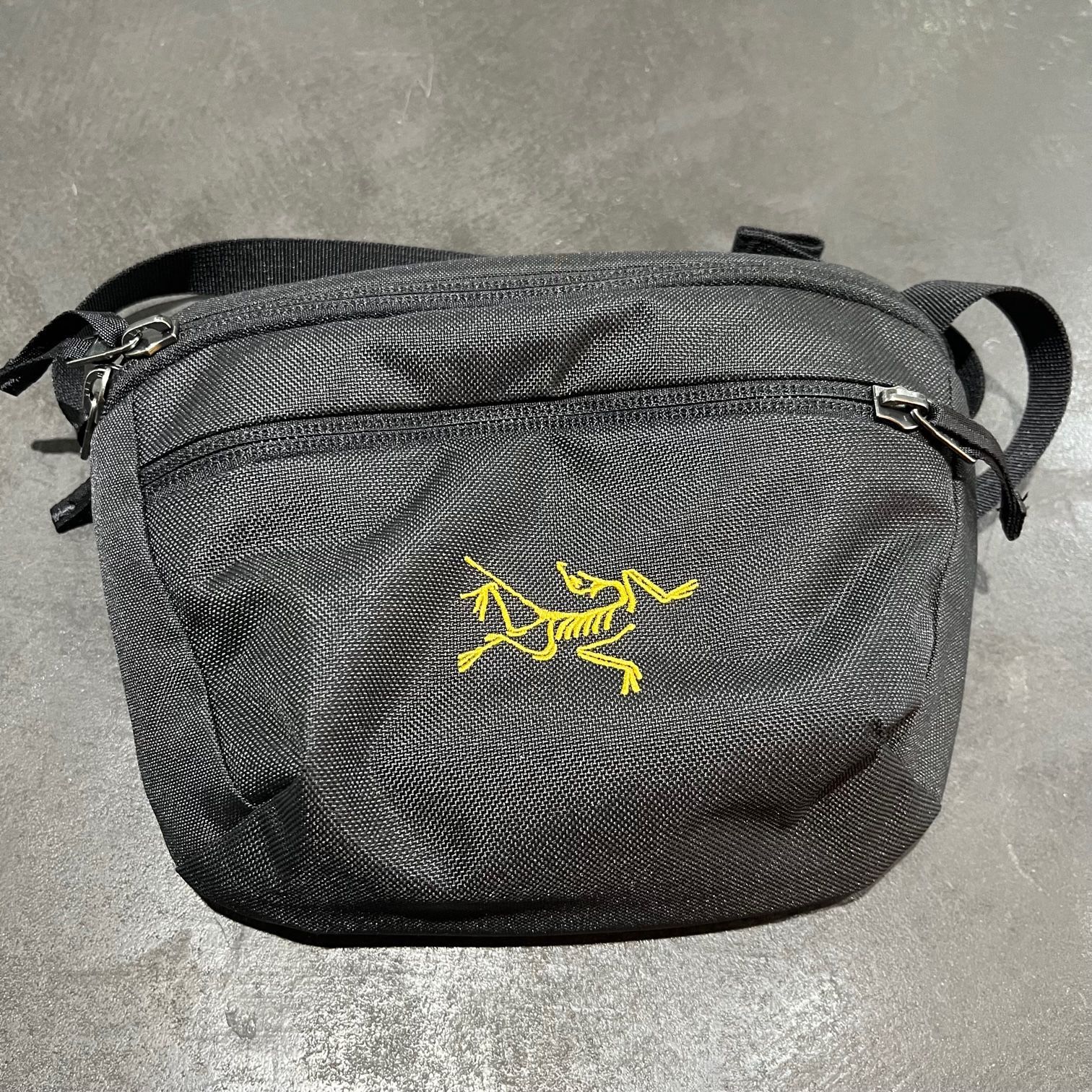 美品 ARC