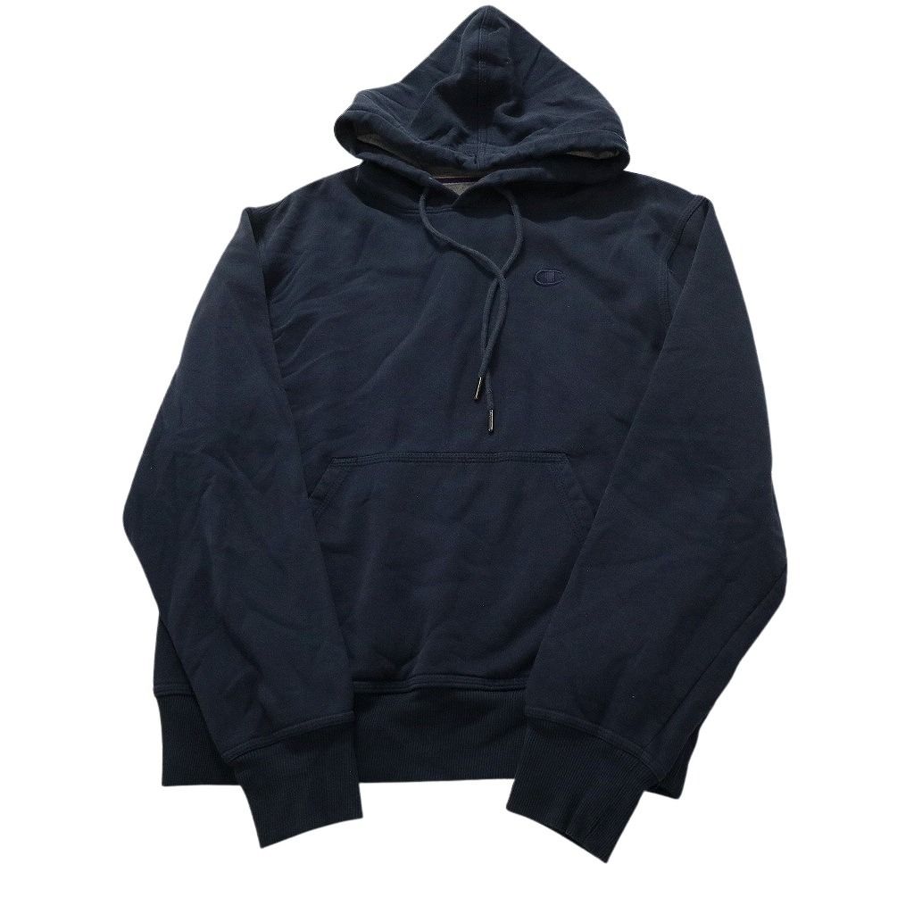 古着卸 チャンピオン Champion スウェット 7枚セット メンズ S フーディー ハーフジップ カレッジ風 古着 NC3927