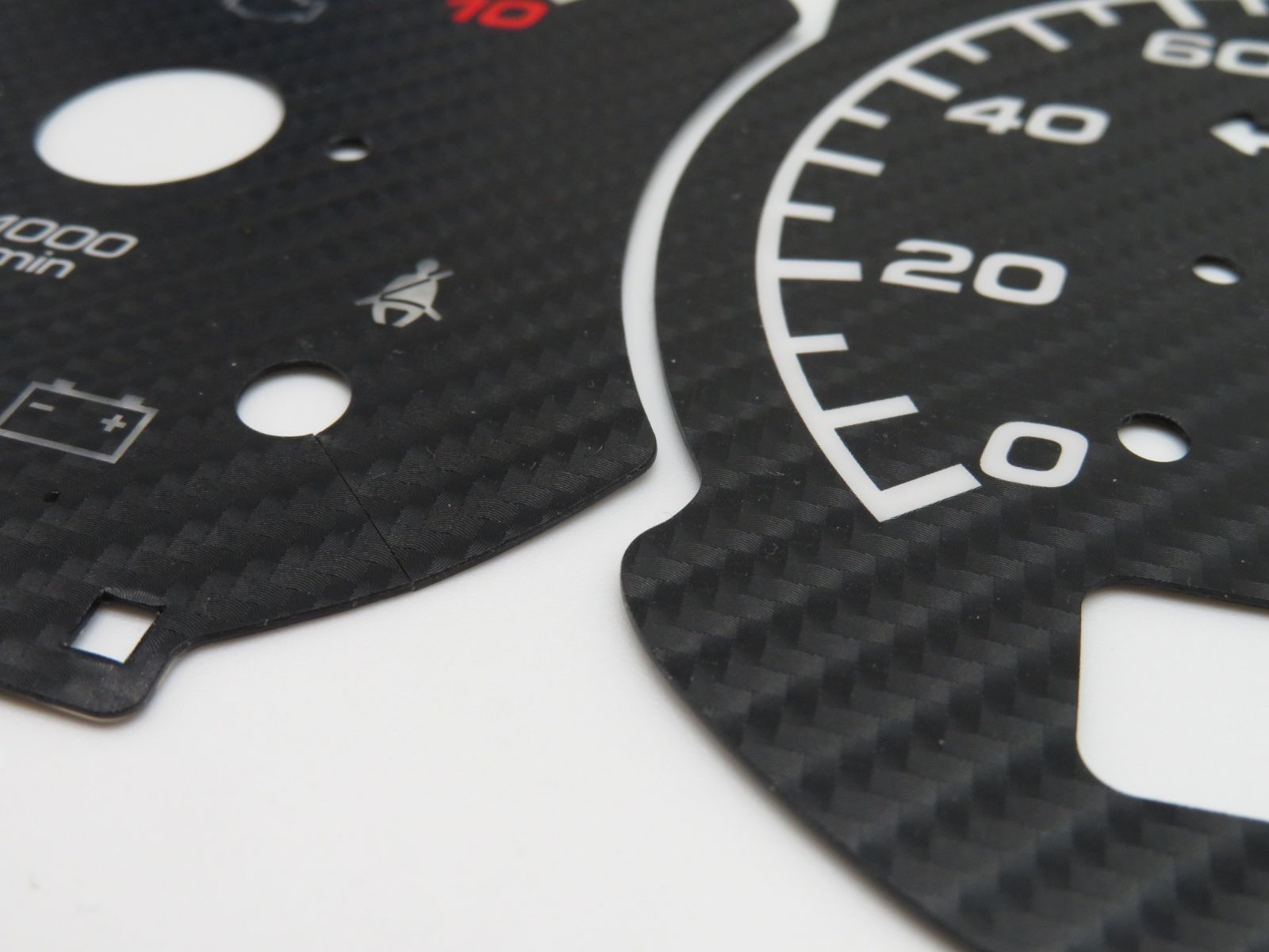 インバーター付き パネルカラー ホワイト 白 L880K コペン ELエアコンパネル 4出力 2色発光 切替スイッチ付き 光量調整可能 インバーター付き パネルカラー ホワイト 白 L880K コペン ELエアコン