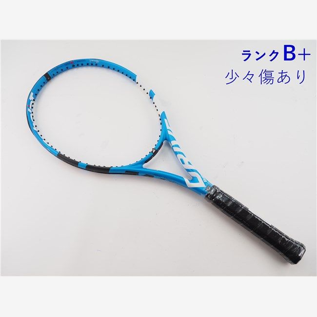 ピュアドライブ　2018 G2 Babolat バボラ ピュアドライブ 2018 300g G2 2本セット