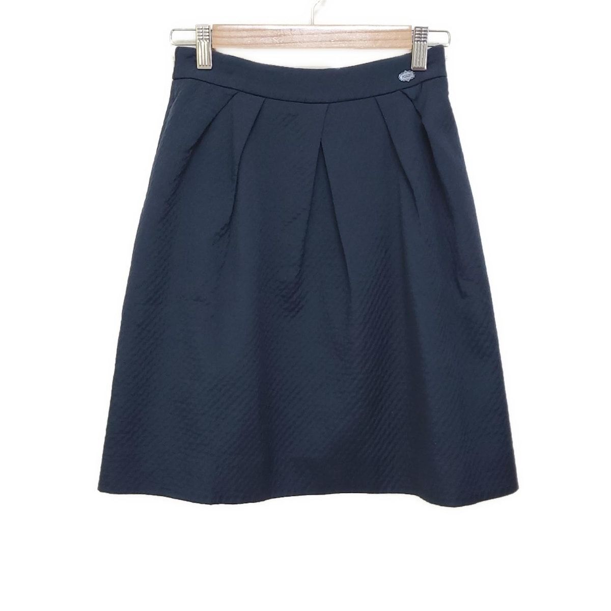 FOXEY(フォクシー) スカート サイズ38 M レディース美品 - 33902