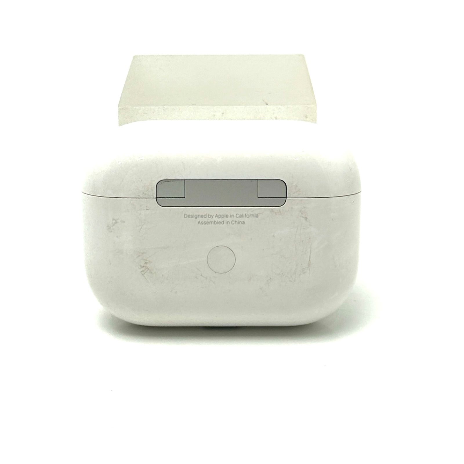 AirPods Pro ケース Apple純正 国内正規品 A2190 Apple AirPods 純正