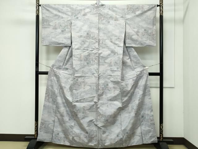 9マルキ 人物風景文