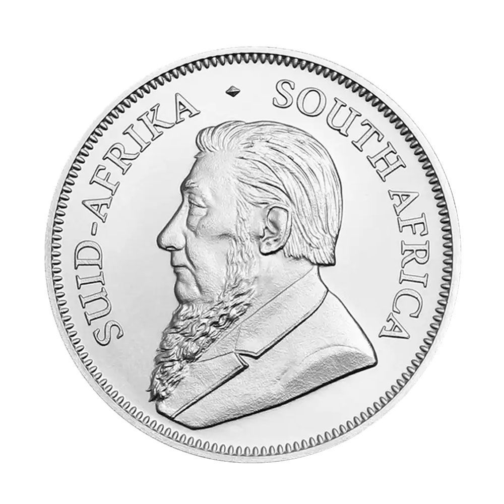 1977年 マレーシア 25リンギット 硬貨 プルーフライク