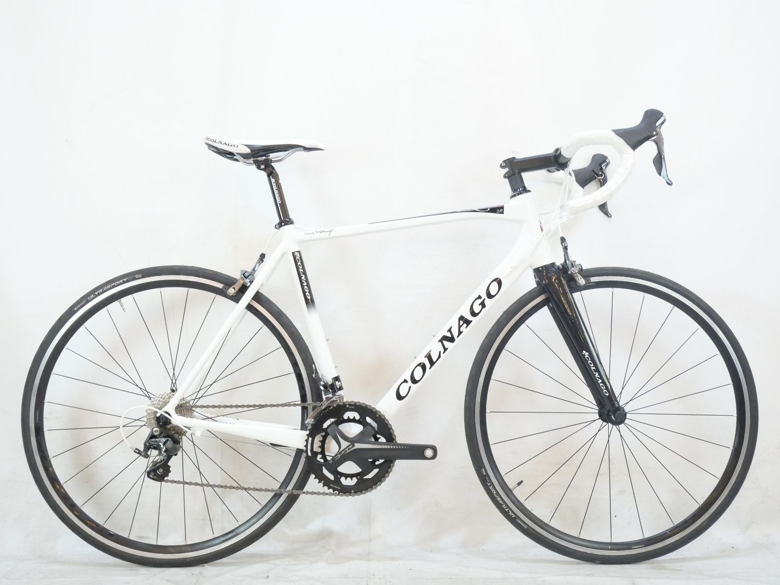 COLNAGO コルナゴ MONDO 2.0 TIAGRA 2017年モデル ロードバイク | バイチャリAKIBA店