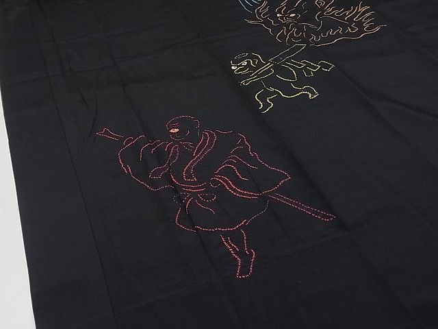 黒地 3s20380