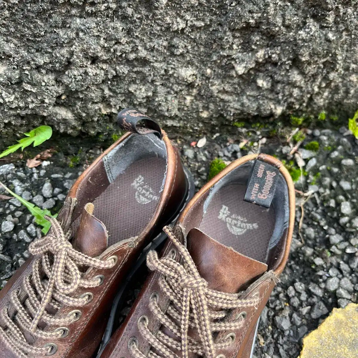 MARTENS ドクターマーチン