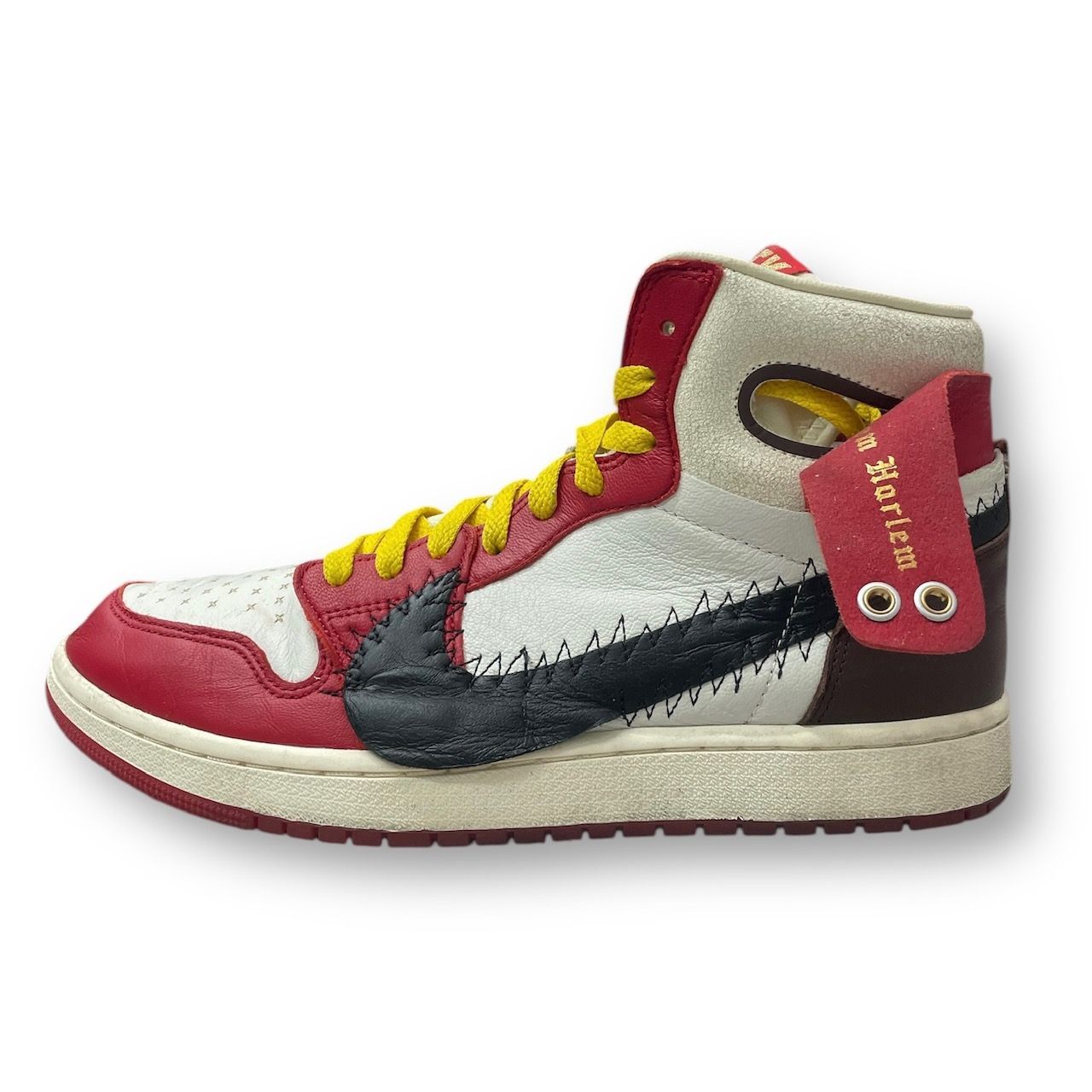 国内正規 Teyana Taylor NIKE Women