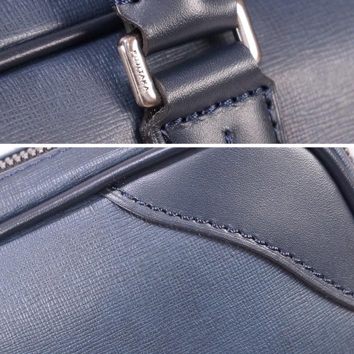 フジタカ FUJITAKA ビジネスバッグ ジェードクラリーノデュエII