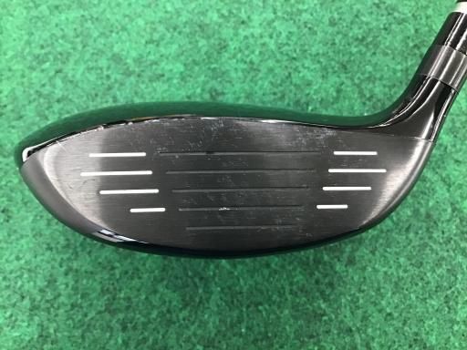 ミズノ GX 5W フェアウェイウッド FW MFUSION F (フレックスR) メンズ