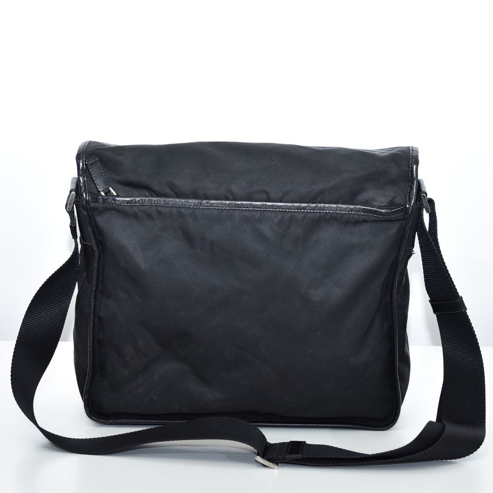 PRADA ショルダーバッグ
