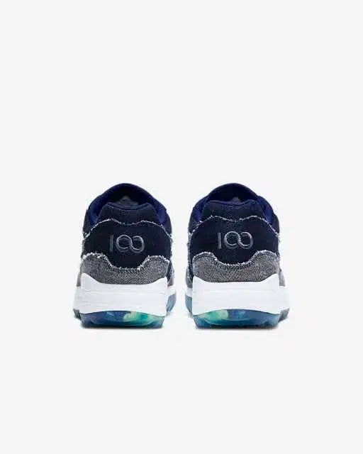 エアマックス デニム