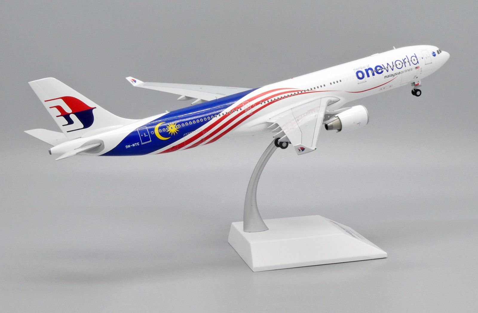Jcwings マレーシア航空
