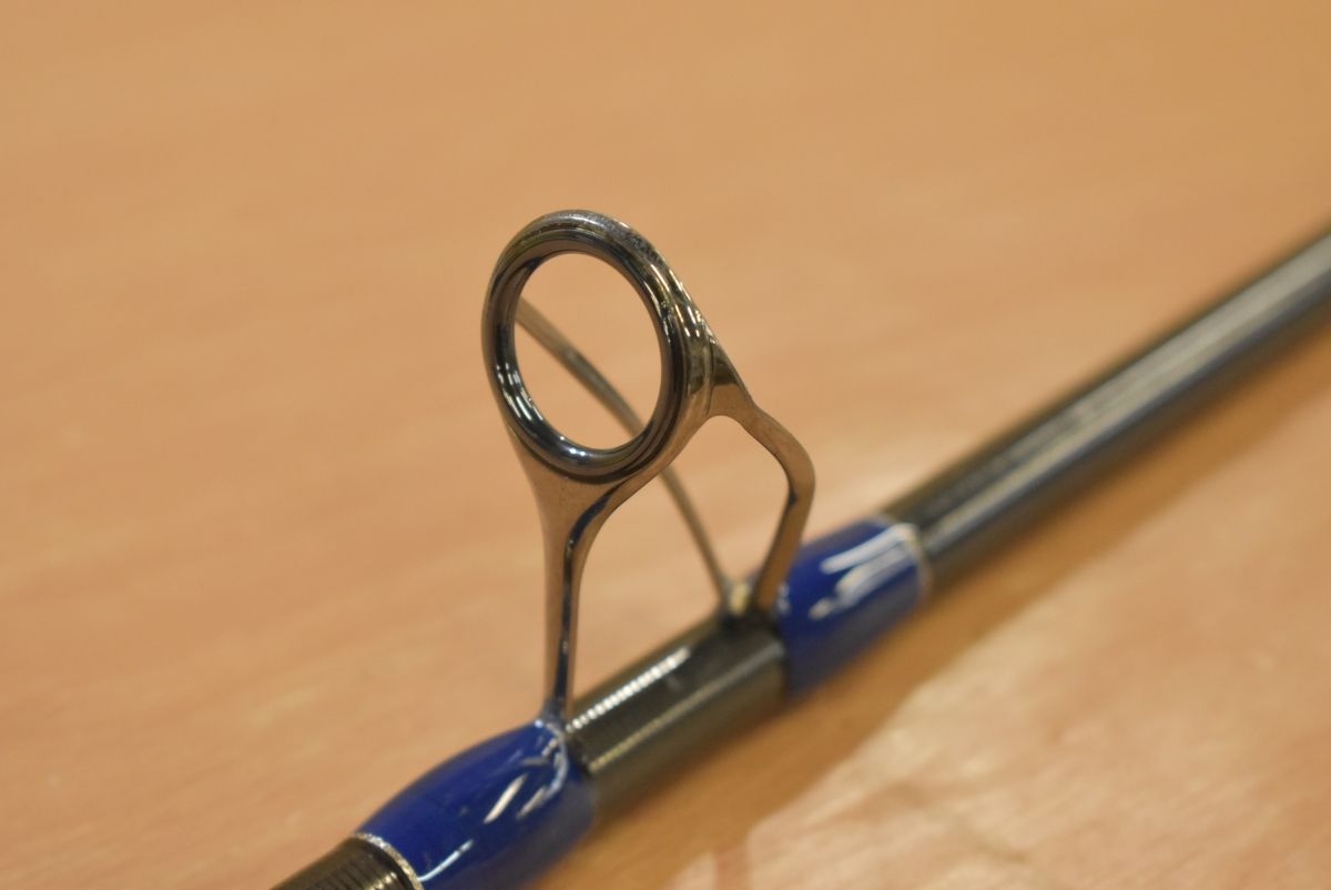 MCワークス ブラック＆クローム 110STX スペシャルモデル MC WORKS