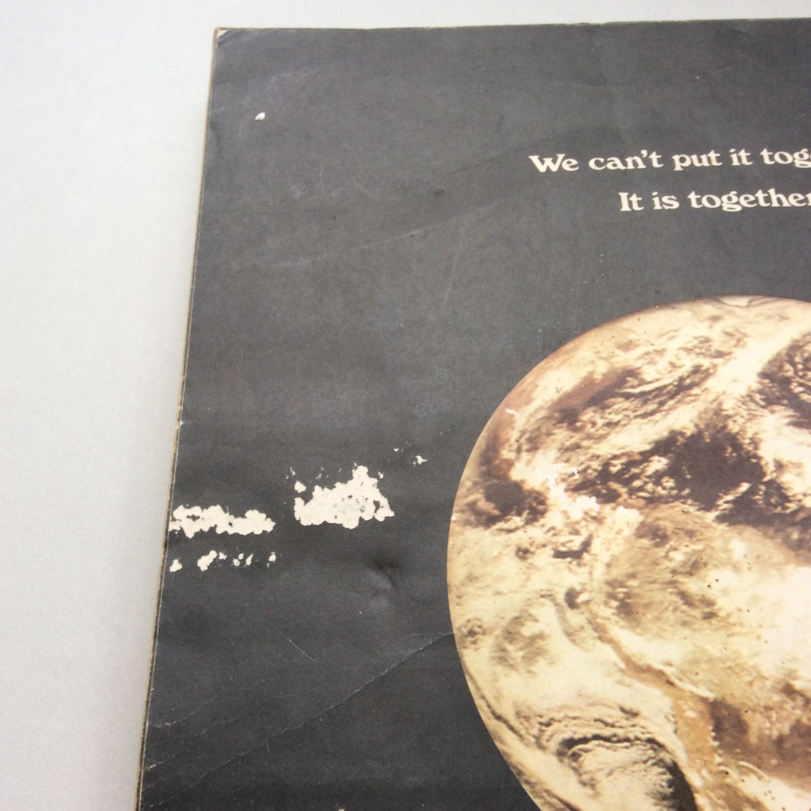 The Last Whole Earth Catalog＆Epilog 2冊 The Last Whole Earth Catalog: Access To Tools: Stewart Brand