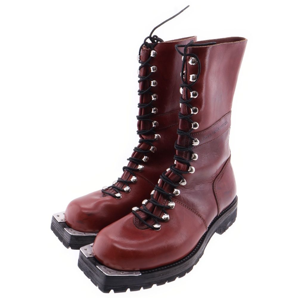 JOHN LAWRENCE SULLIVAN (ジョンローレンスサリバン) Metal Toe