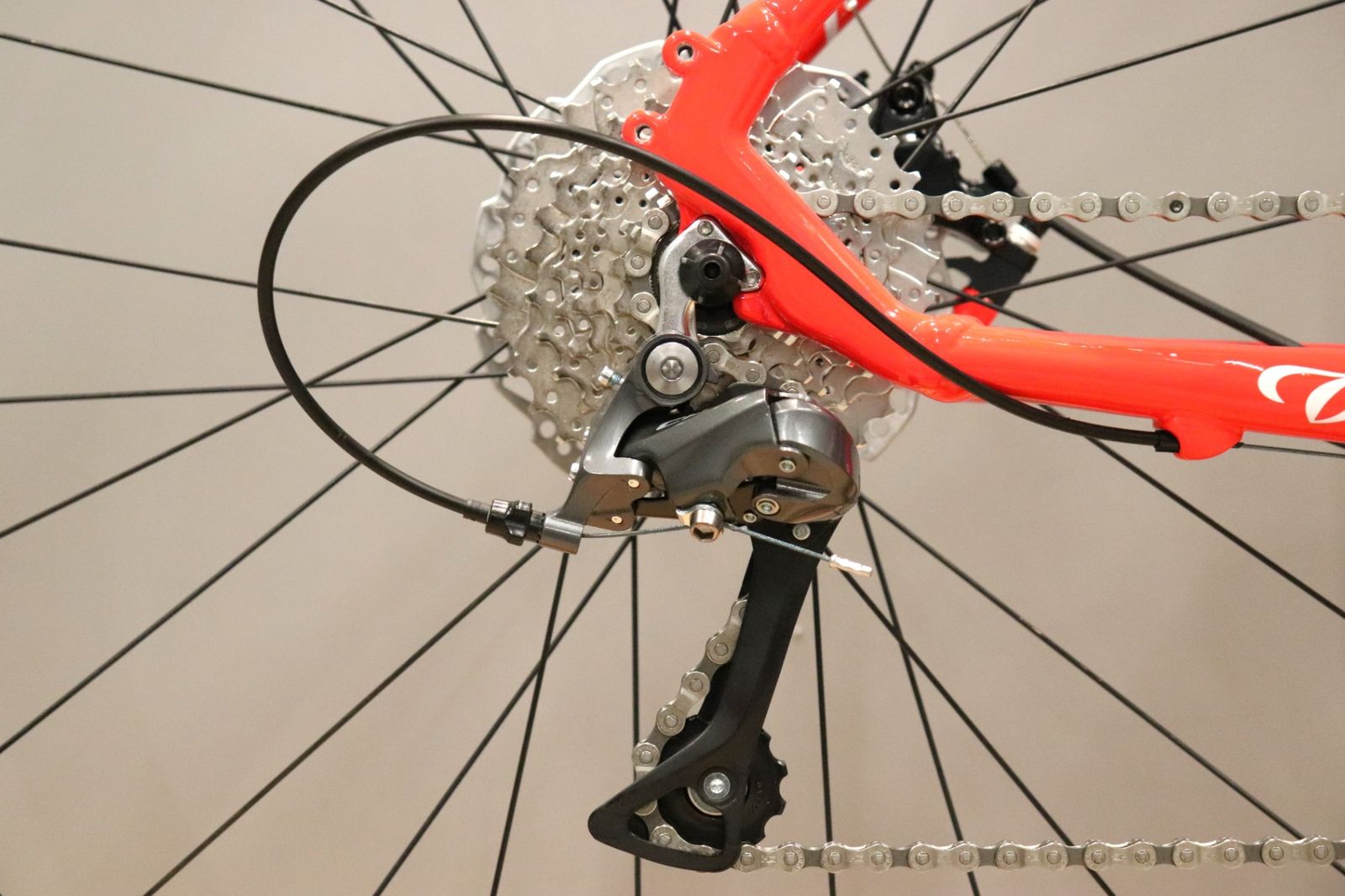 WILIER モンテグラッパ