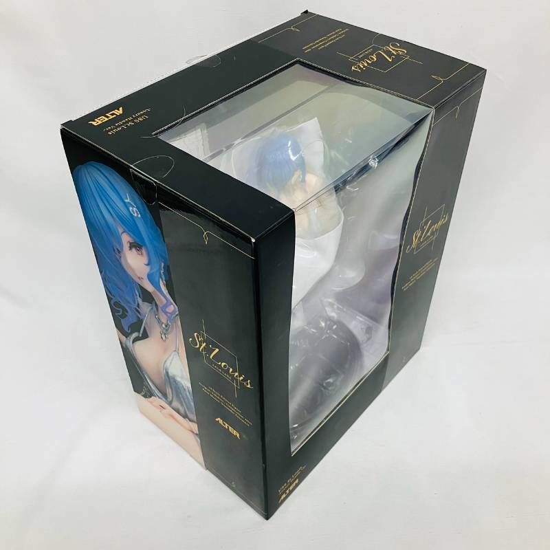 ALTER アルター アズールレーン セントルイス Luxury Handle ver 1/6