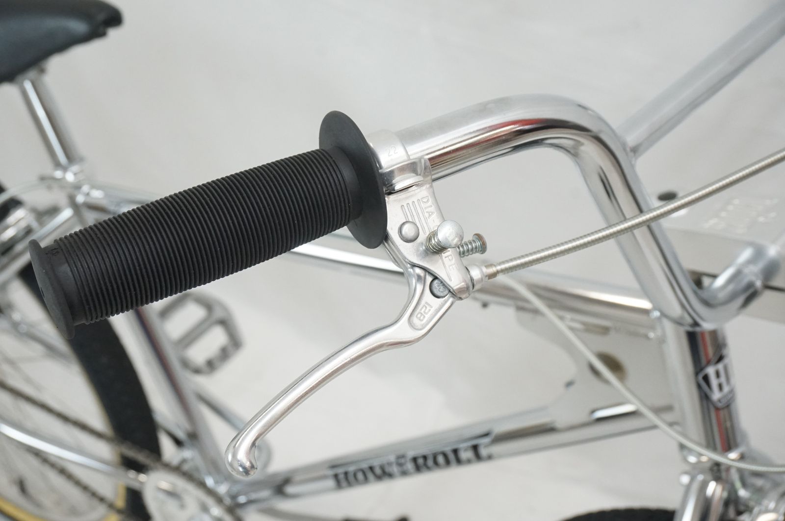 HOW I ROLL ハウアイロールKICK IT CP 2018年 BMX 楽天市場】期間限定特価(8/2 10時まで) HOW I ROLL（ハウアイ
