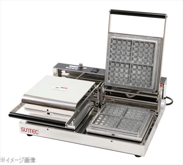 新品】マルチベーカー MAX－2 ベイクドドーナツ MAX－2