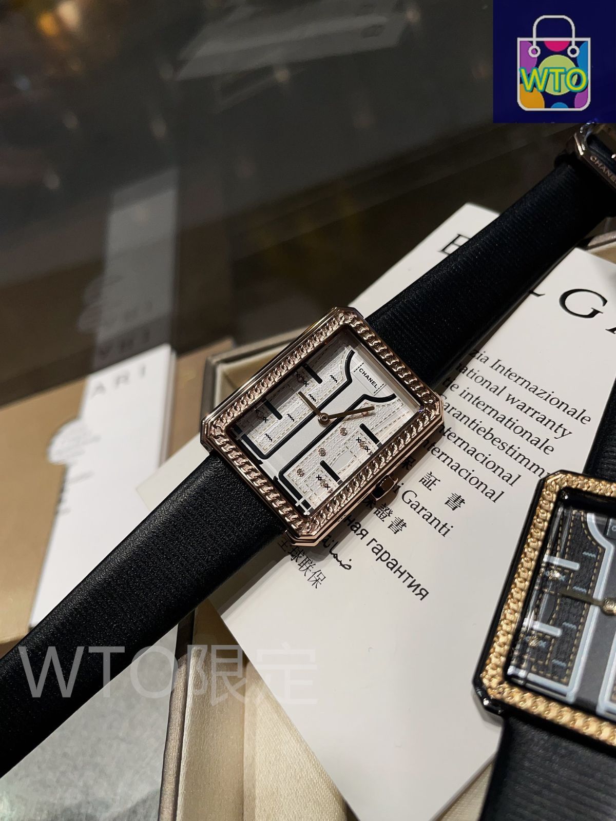 今日特価】OMEGA オメガ 蝶飛シリーズ 市場で唯一正品と厚さが