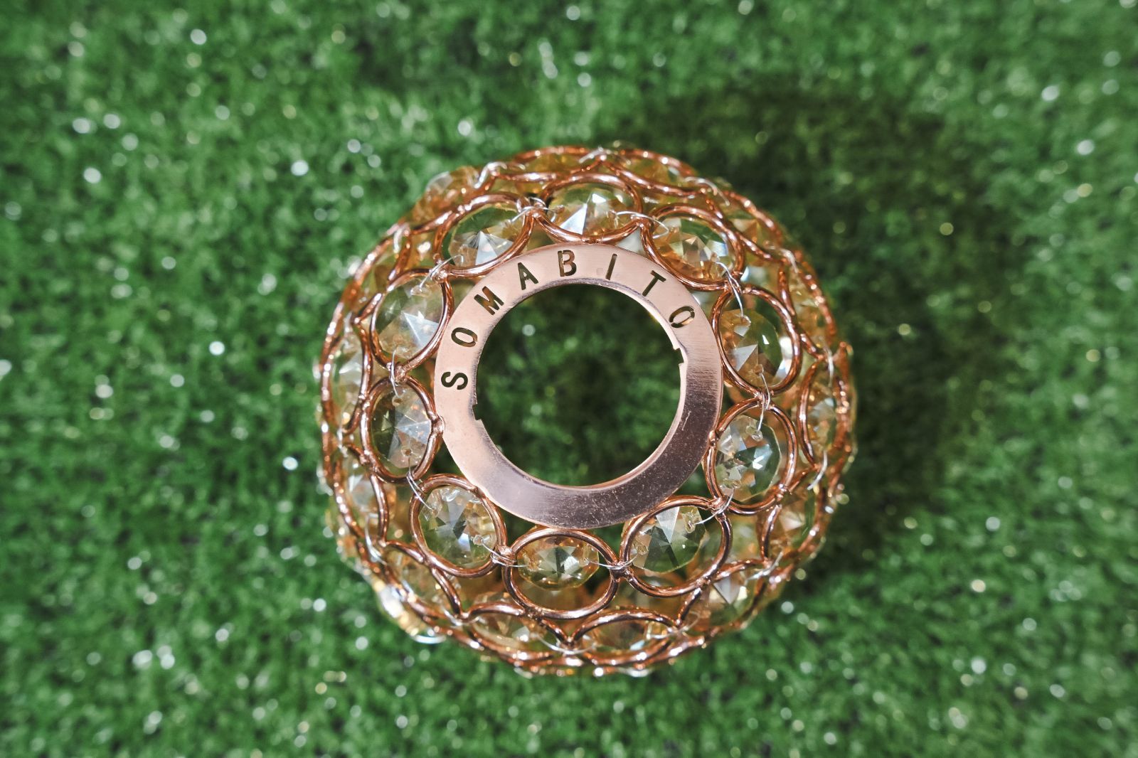 NATALDESIGN×HALFTRACKPRODUCTS LAMPSHADE NATAL DESIGN × HALFTRACK