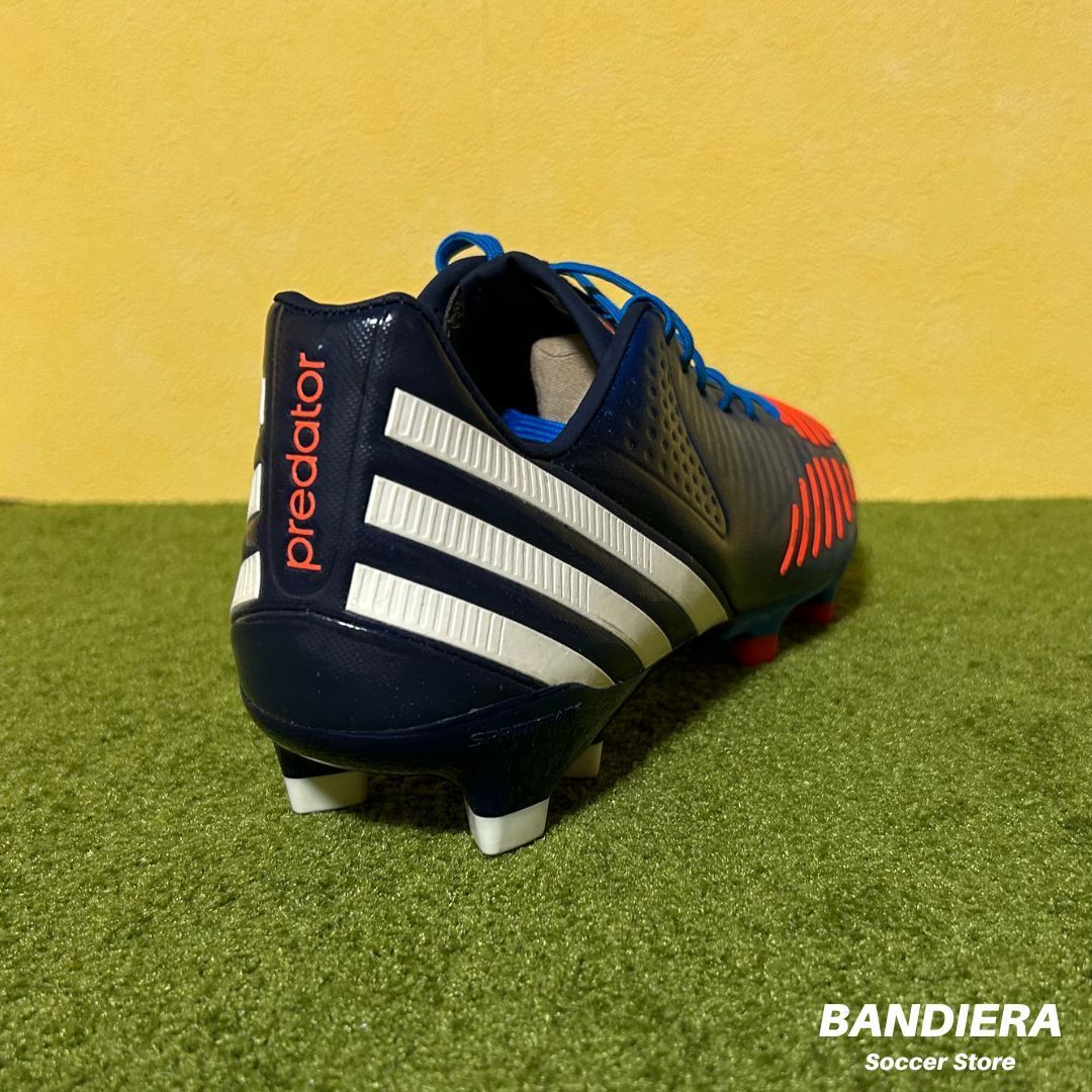 新品・未使用】ADIDAS アディダス サッカースパイク プレデター