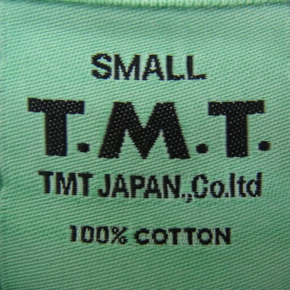 【新品・未使用】TMTシャツ SHIRTS – TMT OFFICIAL ONLINE STORE