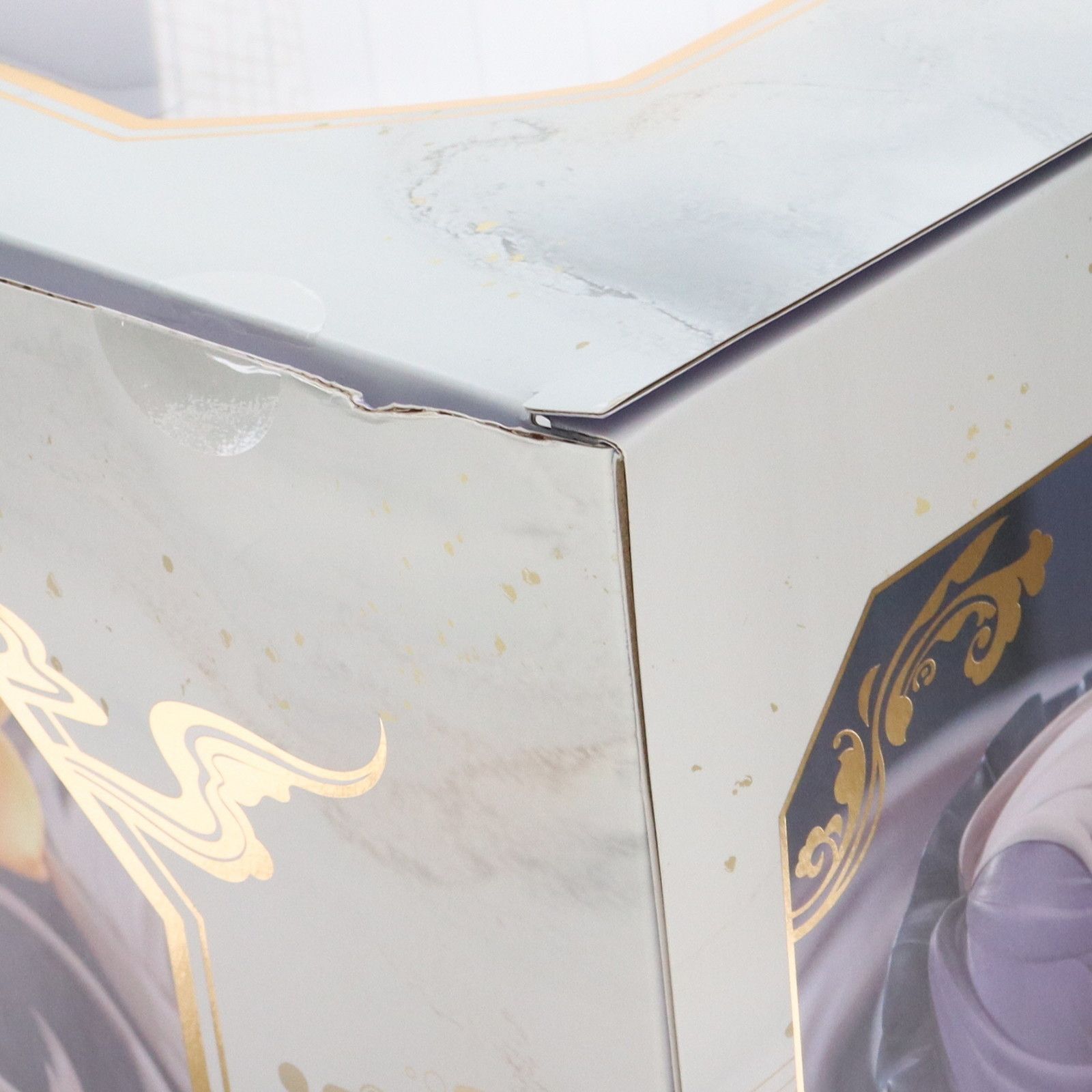 応瑞(インルイ) 松戯梅・其の上Ver. アズールレーン 1/6 完成品 