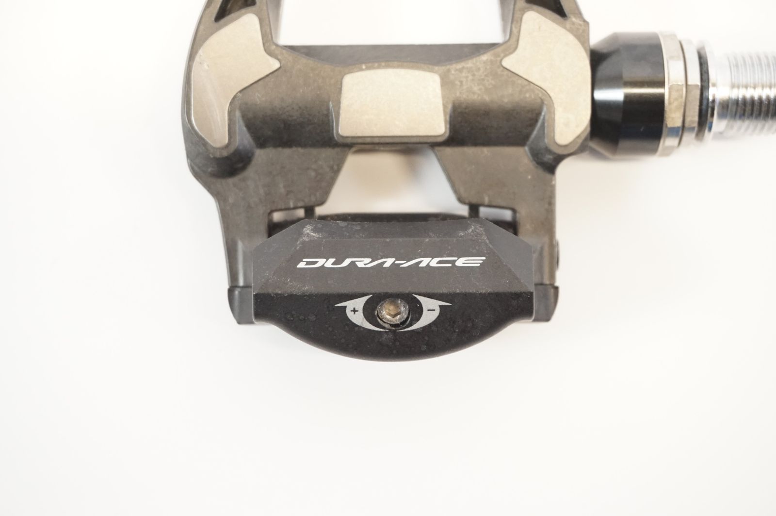 【最安値】 SHIMANO シマノ PD-R9100 ペダル バイチャリ宇都宮店