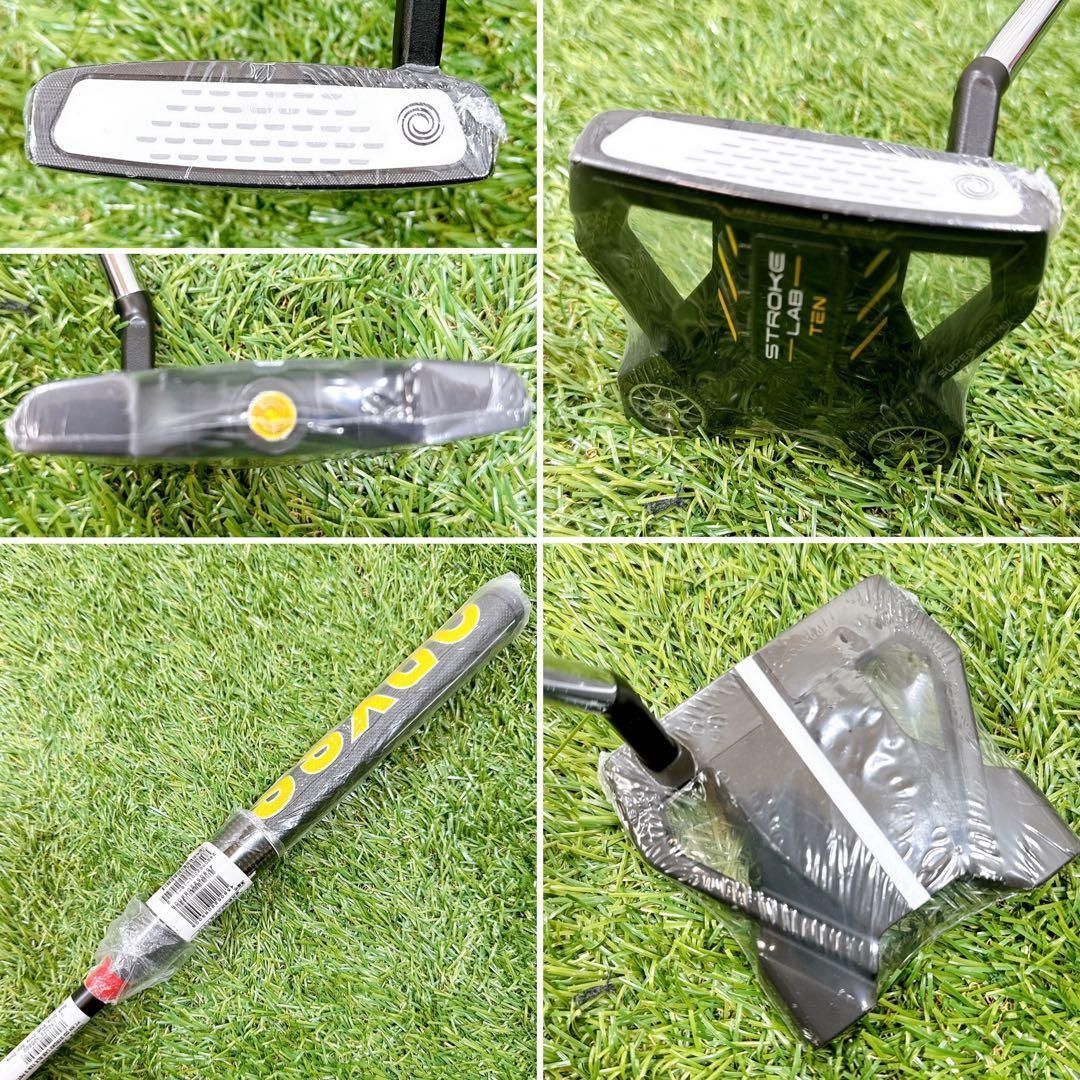 新品 TaylorMade stealth2 HD メンズゴルフ 11本 - メルカリ