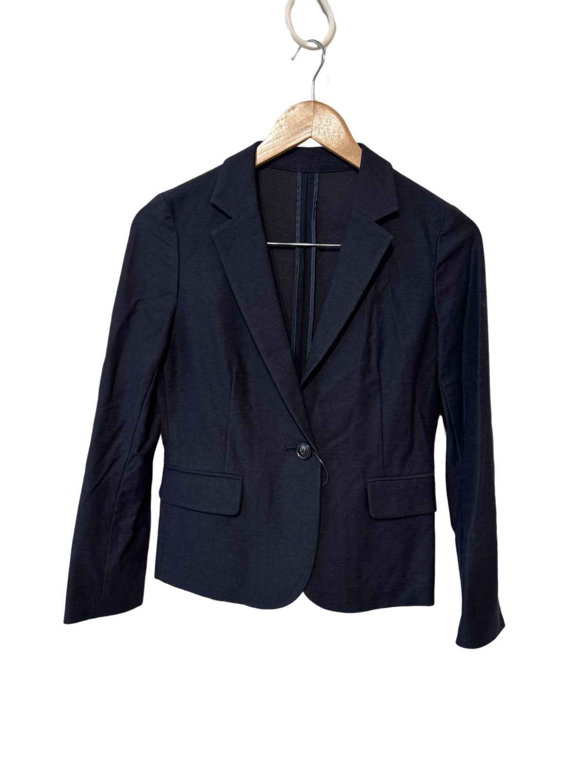 【最終価格】UNITED ARROWS レザージャケット レザー ライダース ジャケット
