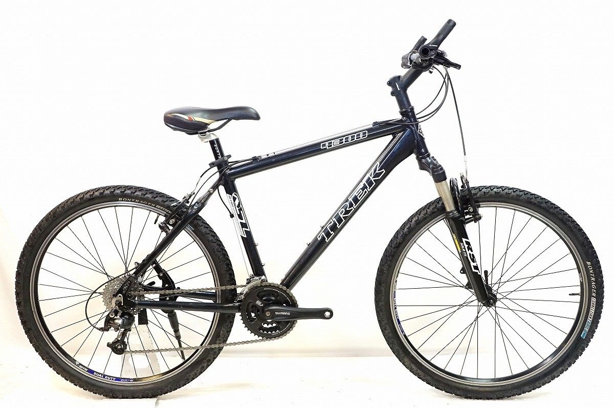 TREK 「トレック」」 4300 2004年頃 マウンテンバイク / バイチャリ熊谷店