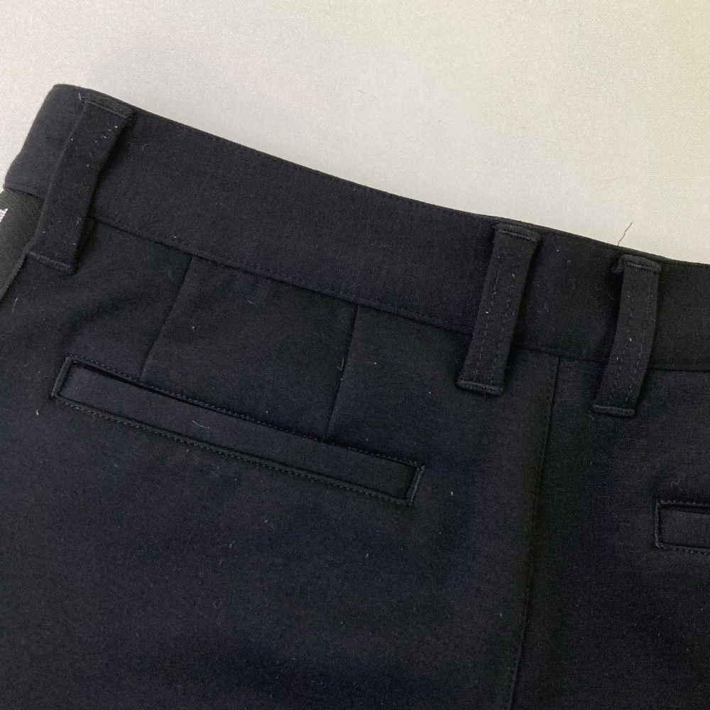 サイズ：M BRIEFING GOLF ブリーフィング 2023年 パンツ  ブラック系 [240101469926] ゴルフウェア メンズ ストスト サイズ：M BRIEFING GOLF ブリーフィング 2023年 パンツ