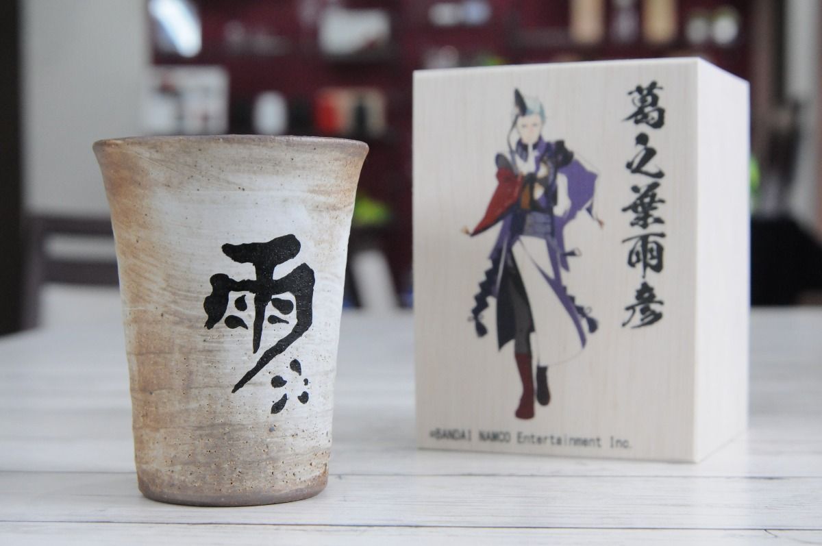 香芝市ふるさと納税返礼品 アイドルマスター SideM キャラ その他 A