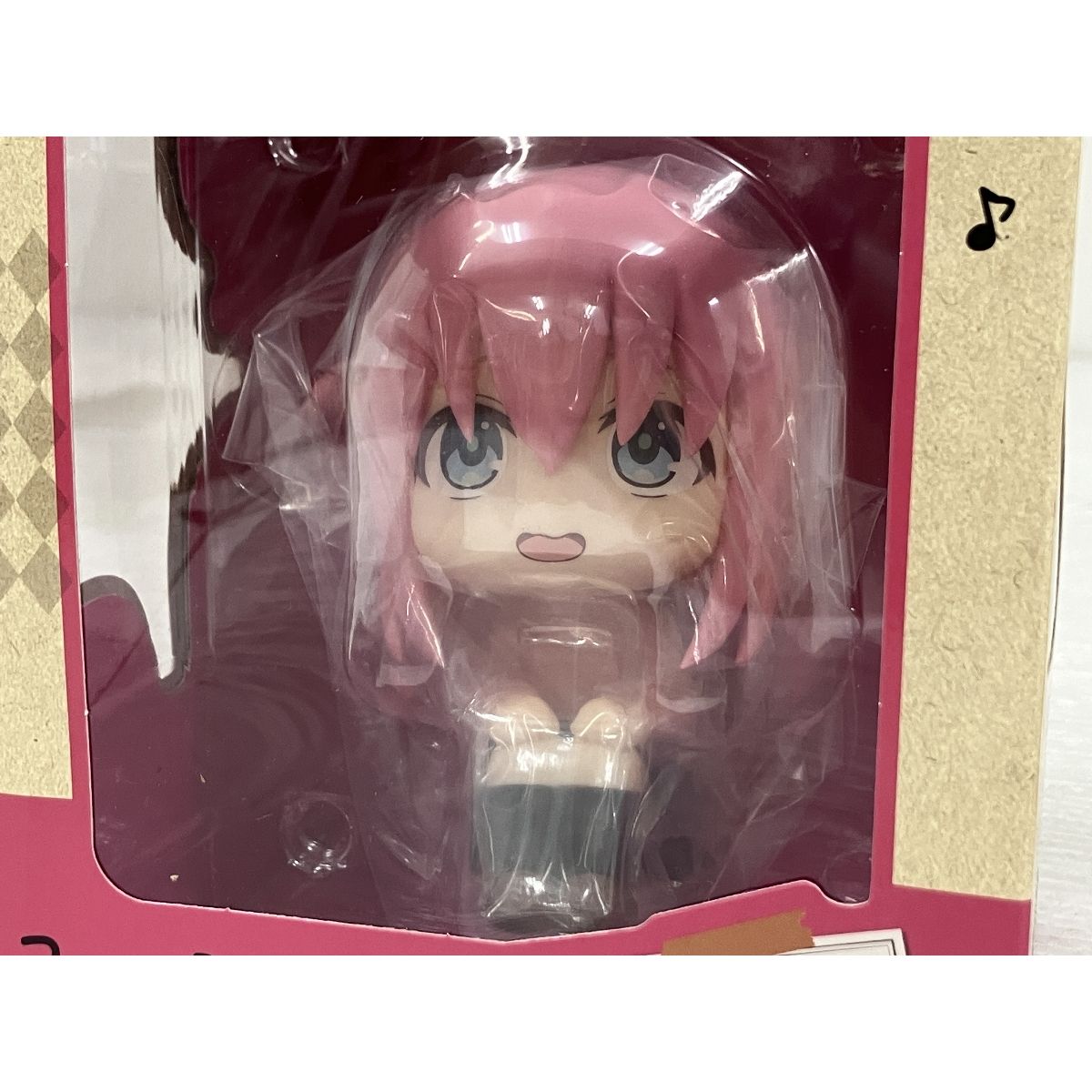 フィギュア