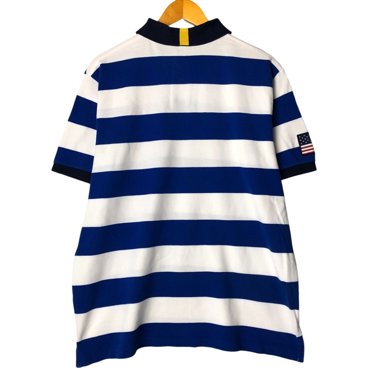 古着 ラルフローレン Ralph Lauren POLO RALPH LAUREN CUSTOM
