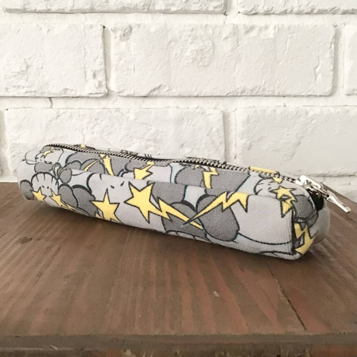 もちふわクッション ドガース ぬいぐるみ PZ32 もちふわクッション