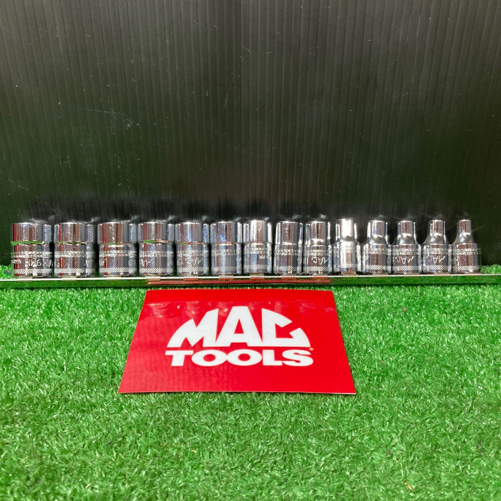▲マックツール MACTOOLS 14PC XG619MM-XG66MM SXGM146BR